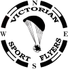 Victorian Air Hogs Club logo